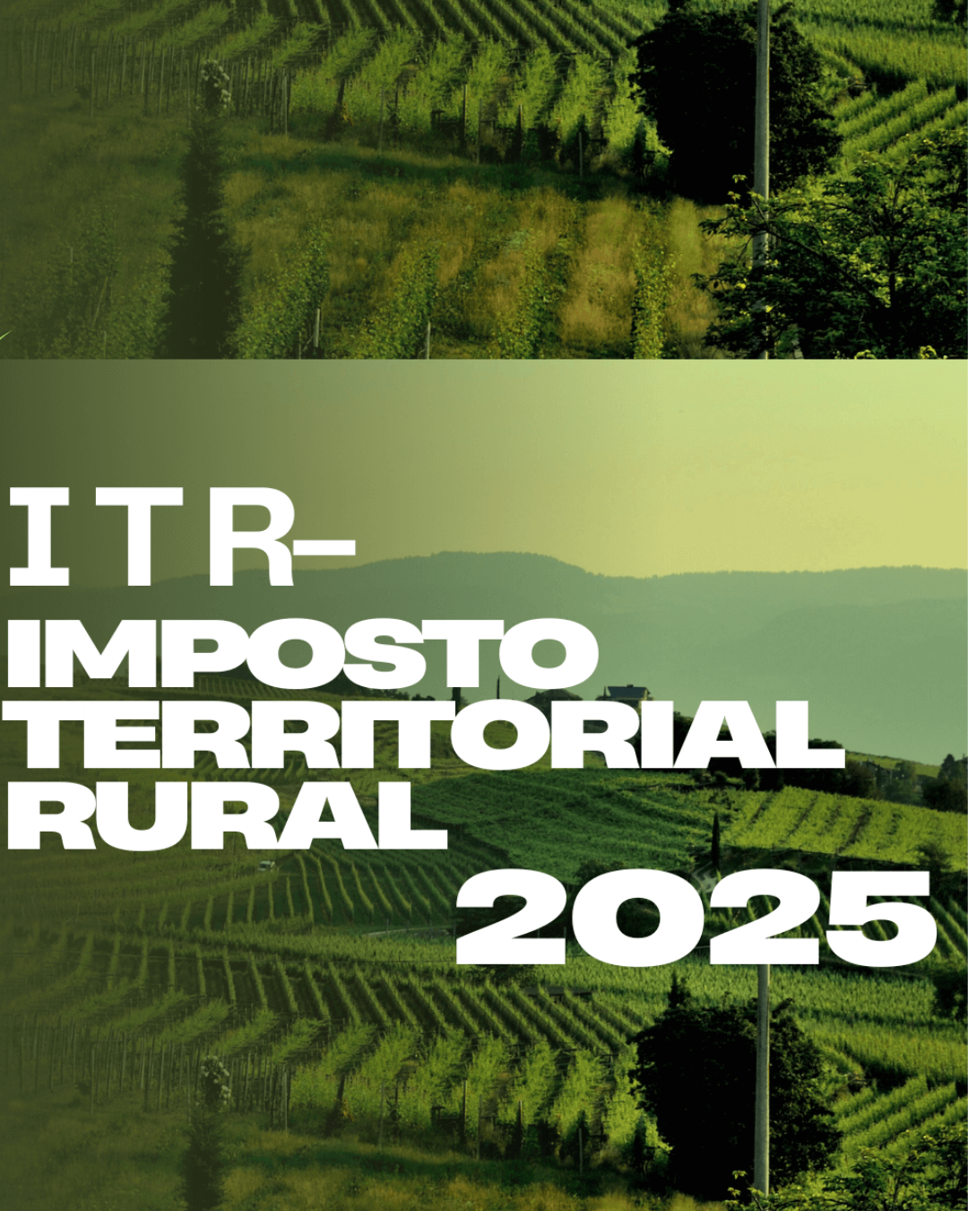 GOVERNO DE PORANGATU PUBLICA EDITAL DE INTIMAÇÃO FISCAL REFERENTE AO ITR