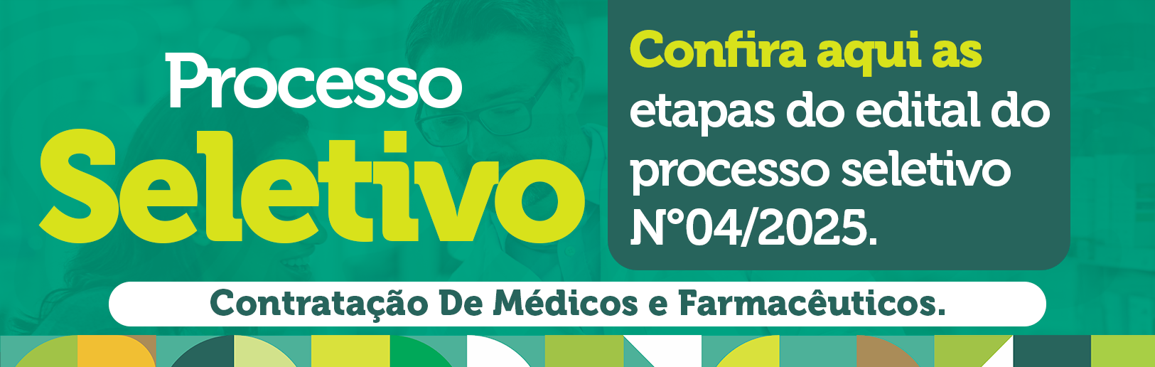 GOVERNO DE PORANGATU ABRE PROCESSO SELETIVO PARA CONTRATAÇÃO DE MÉDICO E FARMACÊUTICO