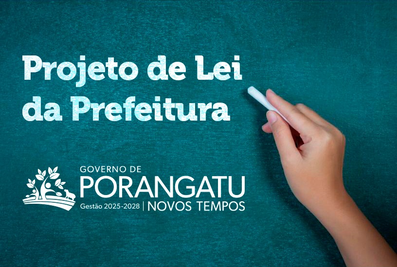 PREFEITURA DE PORANGATU ANUNCIA BONIFICAÇÃO HISTÓRICA PARA PROFISSIONAIS DA EDUCAÇÃO