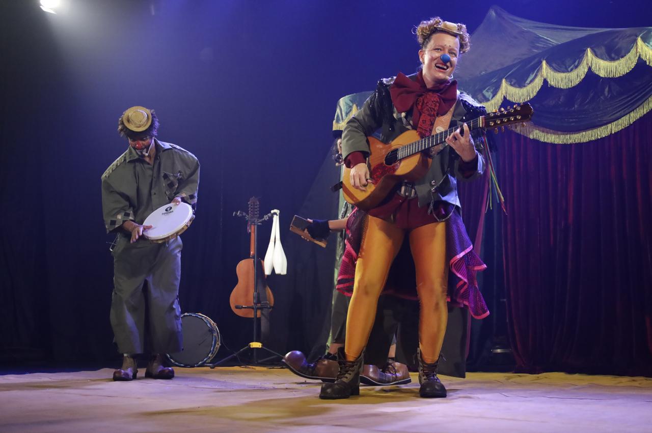 TENPO 2026 – GOVERNO DE GOIÁS LANÇA EDITAL PARA SELEÇÃO DE ESPETÁCULOS DA MOSTRA NACIONAL DE TEATRO DE PORAGATU.