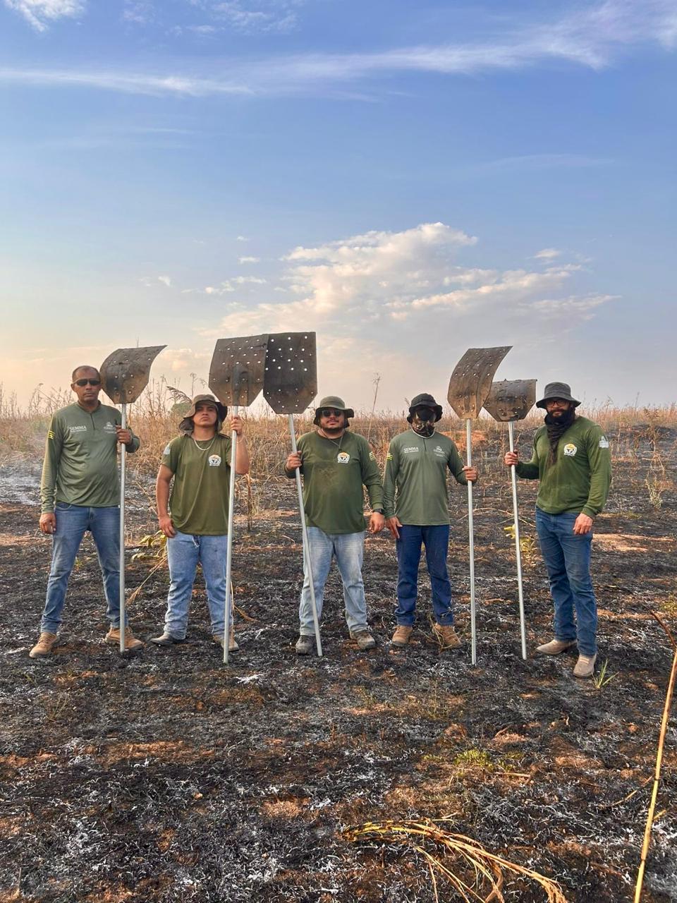 PORANGATU CONQUISTA RECONHECIMENTO ESTADUAL E SE CONSOLIDA COMO REFERÊNCIA EM GESTÃO AMBIENTAL