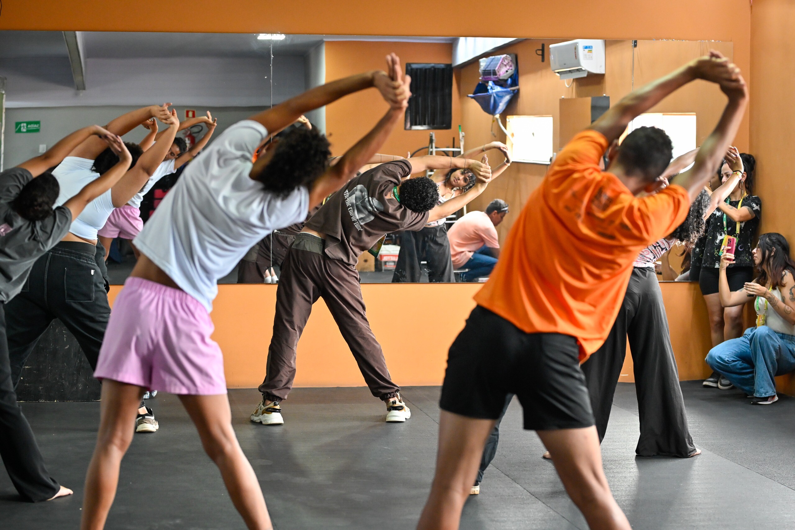 GOVERNO DE GOIÁS ABRE INSCRIÇÕES PARA OFICINAS CÊNICAS DO TENPO 2026